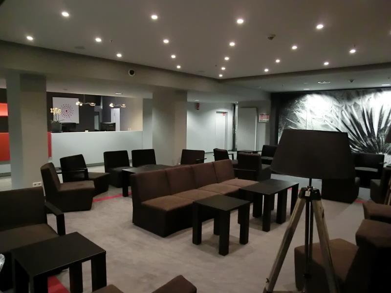 Biendo Hotel Chemnitz Buitenkant foto